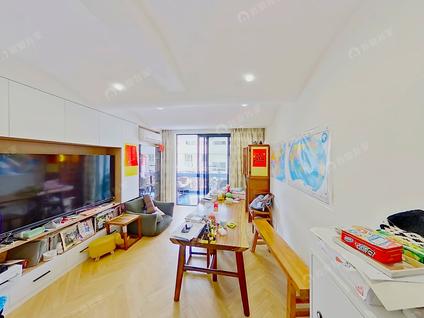 北京嘉南公寓5室1厅130.55平高楼层/共6层