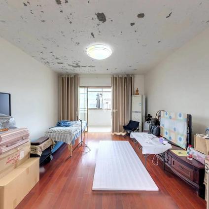 北京博泰景苑4室2厅147.62平中楼层/共11层