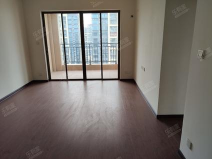 江门君汇熙庭3室2厅94.14平高楼层/共29层