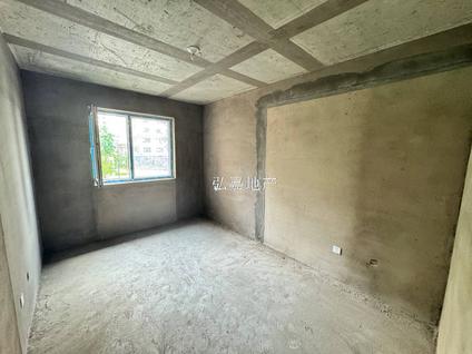 2室1厅 宝地星河城(B区)效果图