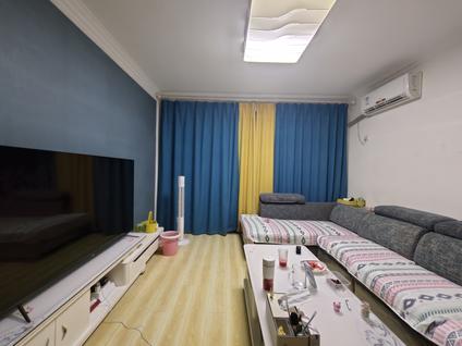 北京盈泰嘉园3室2厅130.97平低楼层/共7层