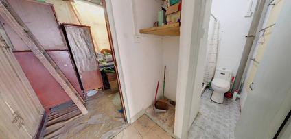 上海上南新村(八村)2室1厅69.07平高楼层/共6层