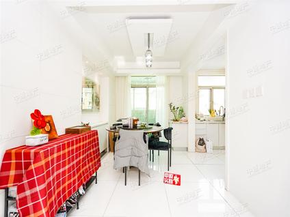 北京大华阳城(星城美景苑)5室2厅186.91平高楼层/共7层