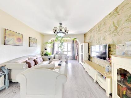 北京纳帕英郡3室2厅121平低楼层/共33层