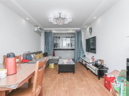 北京人民街158弄4室2厅126.85平中楼层/共6层