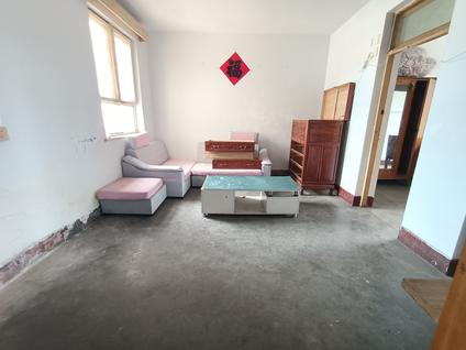 北京新街口小区2室1厅67.58平高楼层/共6层