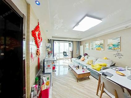 北京玉竹园2室1厅94.36平高楼层/共6层