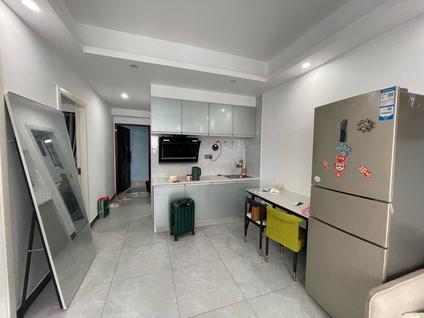 北京金钻广场小区2室2厅63.39平中楼层/共18层