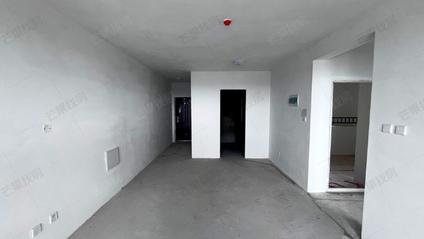 北京金沙巴黎花园2室2厅85平高楼层/共33层