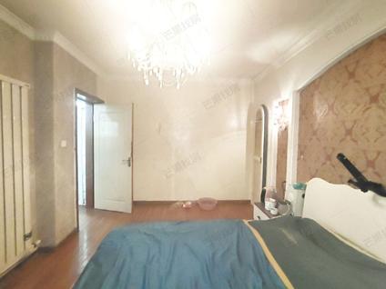 北京富云花都2室2厅60平高楼层/共7层