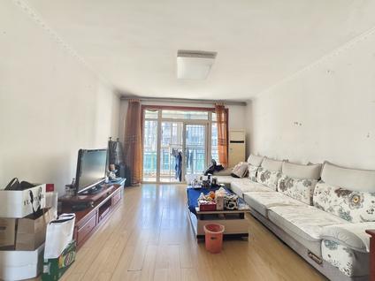 北京信特景瑞名都2室2厅99平中楼层/共5层