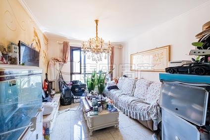 北京玺源台2室1厅89.66平低楼层/共26层