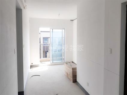 南京朗诗青春街区3室1厅72.94平高楼层/共6层