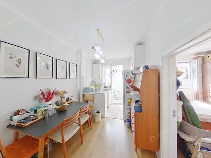 北京首钢模式口(南里小区)2室1厅60.18平高楼层/共12层