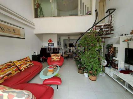 北京创意英国小区(棕榈泉公园)3室2厅119.2平中楼层/共13层