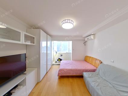 北京三义庙社区(东区)2室1厅58.27平顶层/共6层