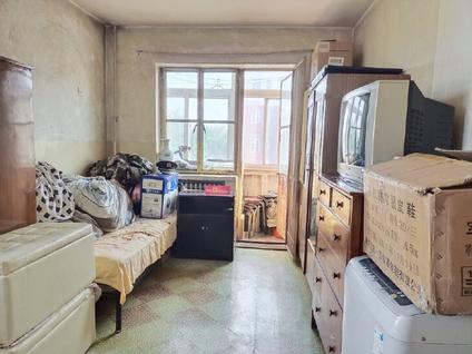 北京南农家园2室1厅66.77平中楼层/共5层