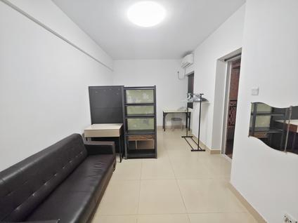 北京保利丰花园1室1厅32平中楼层/共32层