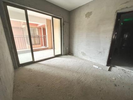 北京名门壹号2室1厅52平低楼层/共25层