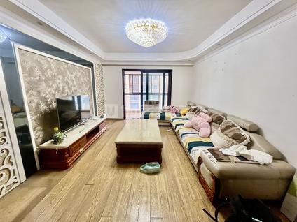 北京滨江俊园4室2厅134.5平高楼层/共33层