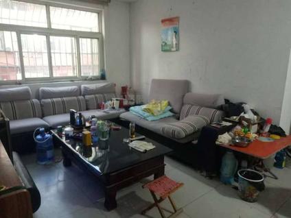 北京双庙阳光花园3室1厅89.72平低楼层/共6层