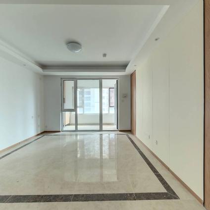 北京中南漫悦湾(黄岛)3室2厅114.34平低楼层/共27层