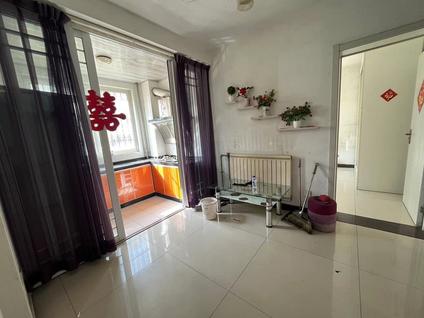 北京临港花园2室1厅49平低楼层/共6层