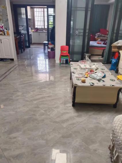 北京坝头小区3室2厅100平中楼层/共6层