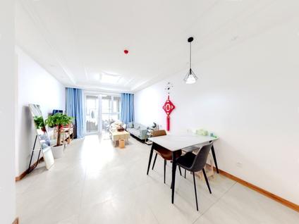 烟台佰和锦园3室2厅93.75平中楼层/共31层