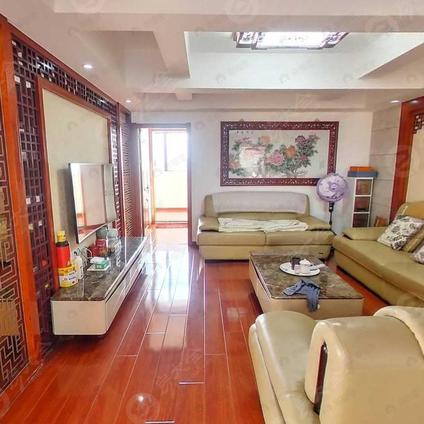 北京远洲九悦廷3室2厅189平高楼层/共33层