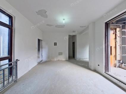 5室2厅 泰禾杭州院子效果图