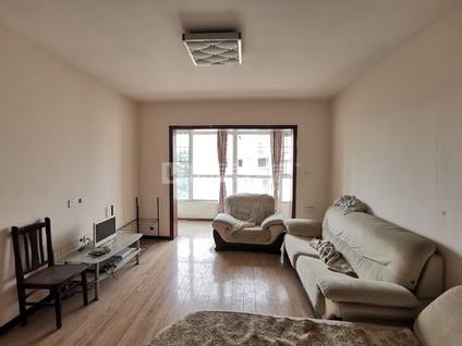 北京长虹虹色嘉苑3室2厅90平中楼层/共17层