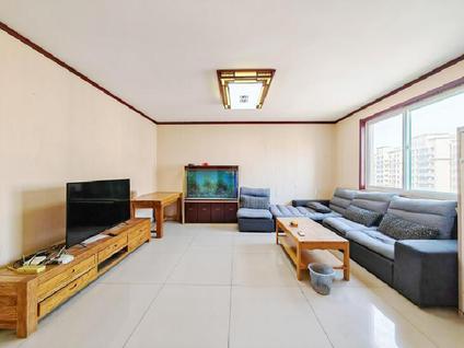 北京银箭宜居3室2厅131.5平高楼层/共11层