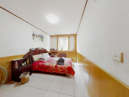 北京煤机花园2室1厅61.68平中楼层/共7层