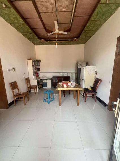 北京水利局宿舍平房3室1厅129.6平低楼层/共1层