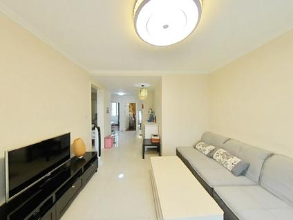 北京馨然嘉园(三区)3室2厅89.06平中楼层/共15层