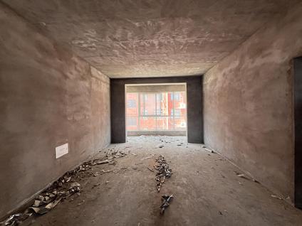 北京七里河畔3室2厅126平高楼层/共7层