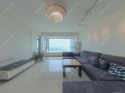 北京星海湾4室2厅187平高楼层/共25层