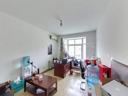 北京隆盛园3室2厅108.53平低楼层/共6层