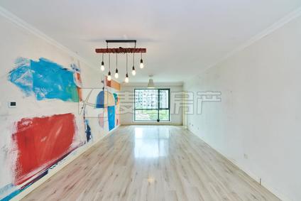 北京海晟名苑(南区)2室2厅139.31平低楼层/共26层