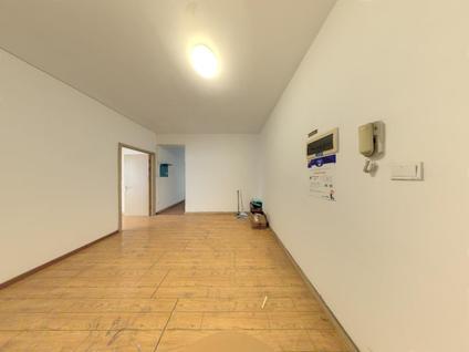 北京唯特郡3室2厅118.98平中楼层/共18层