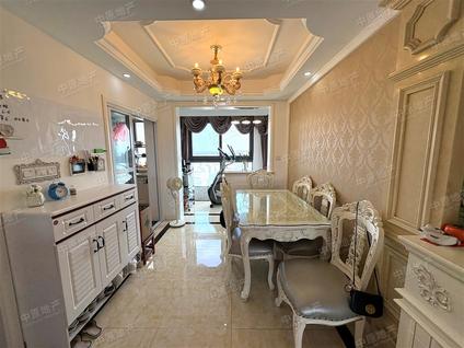 北京安亭中央公园2室2厅108.12平高楼层/共22层