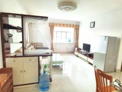 珠海鸿景花园3室2厅103平高楼层/共6层