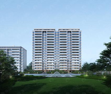 南昌南崇朗悦西湖 朝阳洲/建面126平-141平