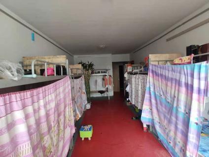 西宁景林佳苑2室1厅91平高楼层/共31层