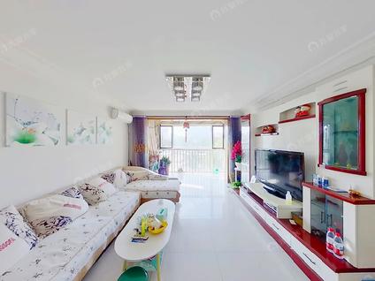 北京鸿业兴园(一区)2室1厅95.57平中楼层/共13层