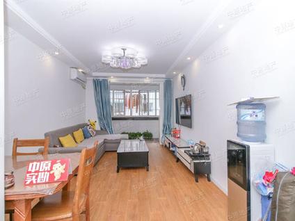 北京人民街158弄4室2厅126.85平高楼层/共5层