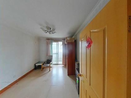 北京湖南小区(南区)2室2厅88.3平低楼层/共6层