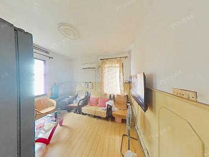 苏州小教里5号小区2室1厅70.04平中楼层/共6层