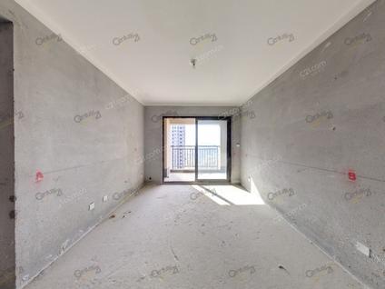 北京郑西鑫苑名家2室1厅84.77平高楼层/共26层